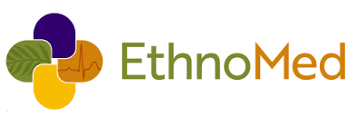 EthnoMed logo