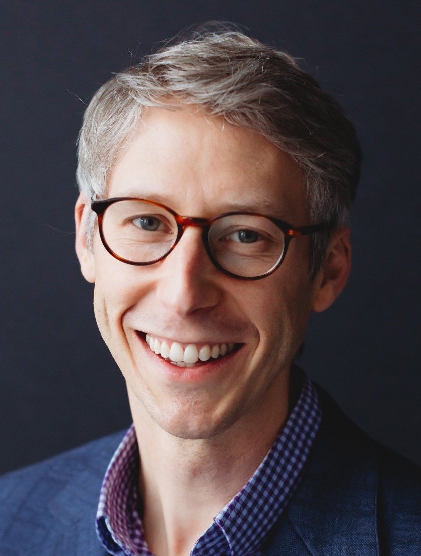 Jared Klein