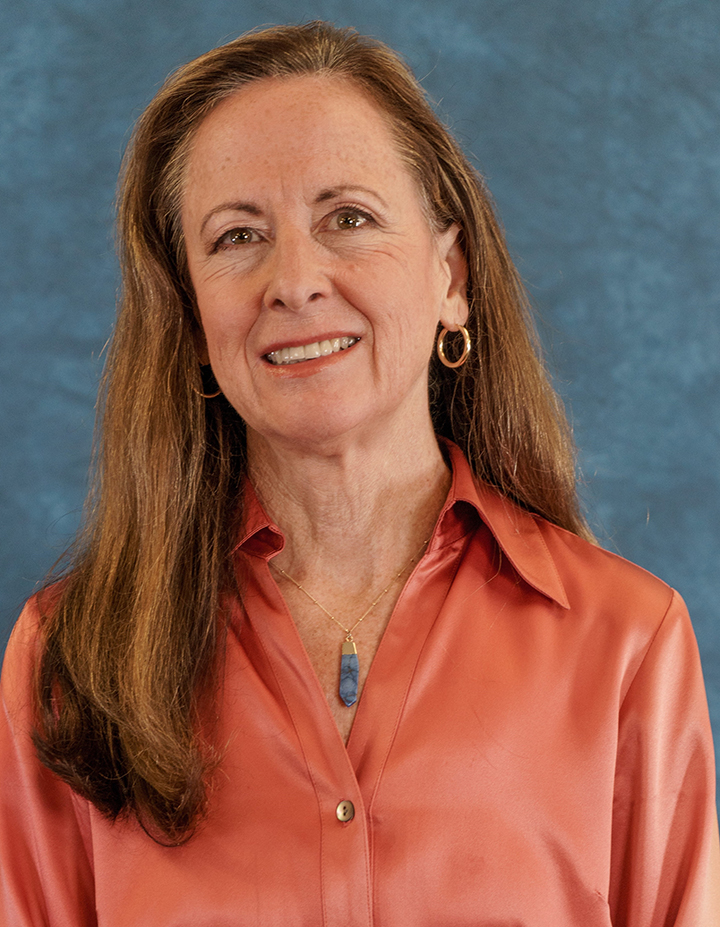 Dr. Kathleen Tuttle