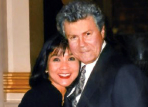 David S. and Nayda Utterberg 