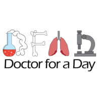 Doctor For a Day logo