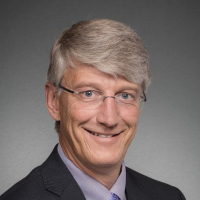 Rick Goss