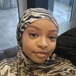 Zahra Musa