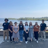 NCOR-KUH trainees