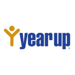 Year up logo