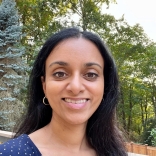 Radhika Narla
