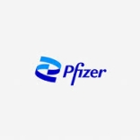 Pfizer logo