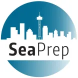 SeaPrep logo