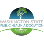 Washington State Public Health Association logo
