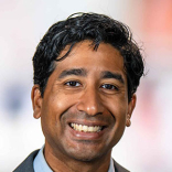 Ruben Raychaudhuri