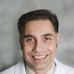 Sina Gharib