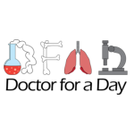 Doctor For a Day logo