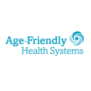 Age-Friendly Health Systems logo