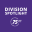Division spotlight logo
