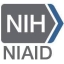 NIH NIAID logo