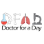 Doctor For a Day logo