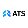 American Thoracic Society (ATS) logo