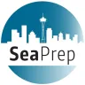 SeaPrep logo