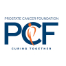 Prostate Cancer Foundation logo