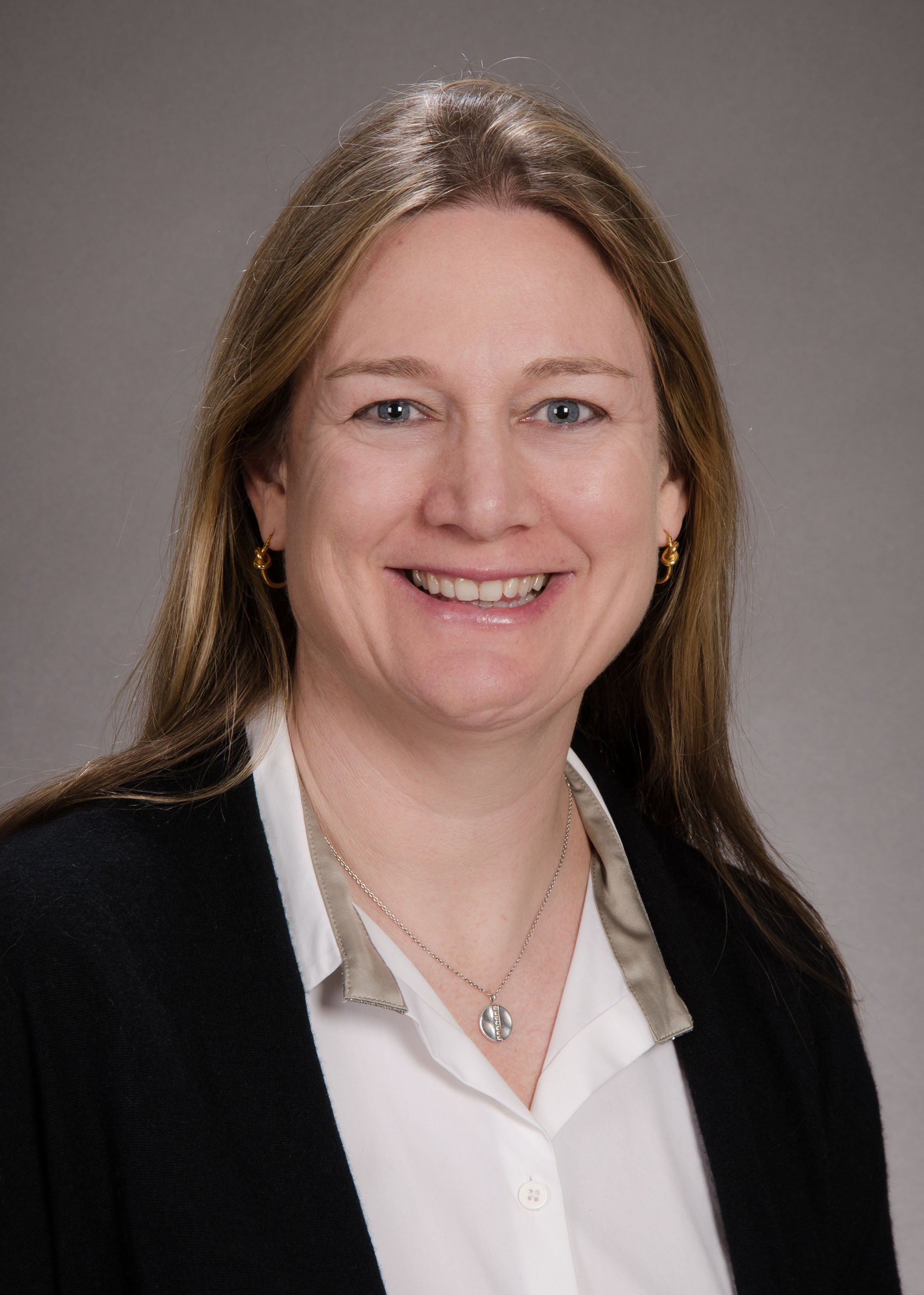 Dr. Barbara Jung