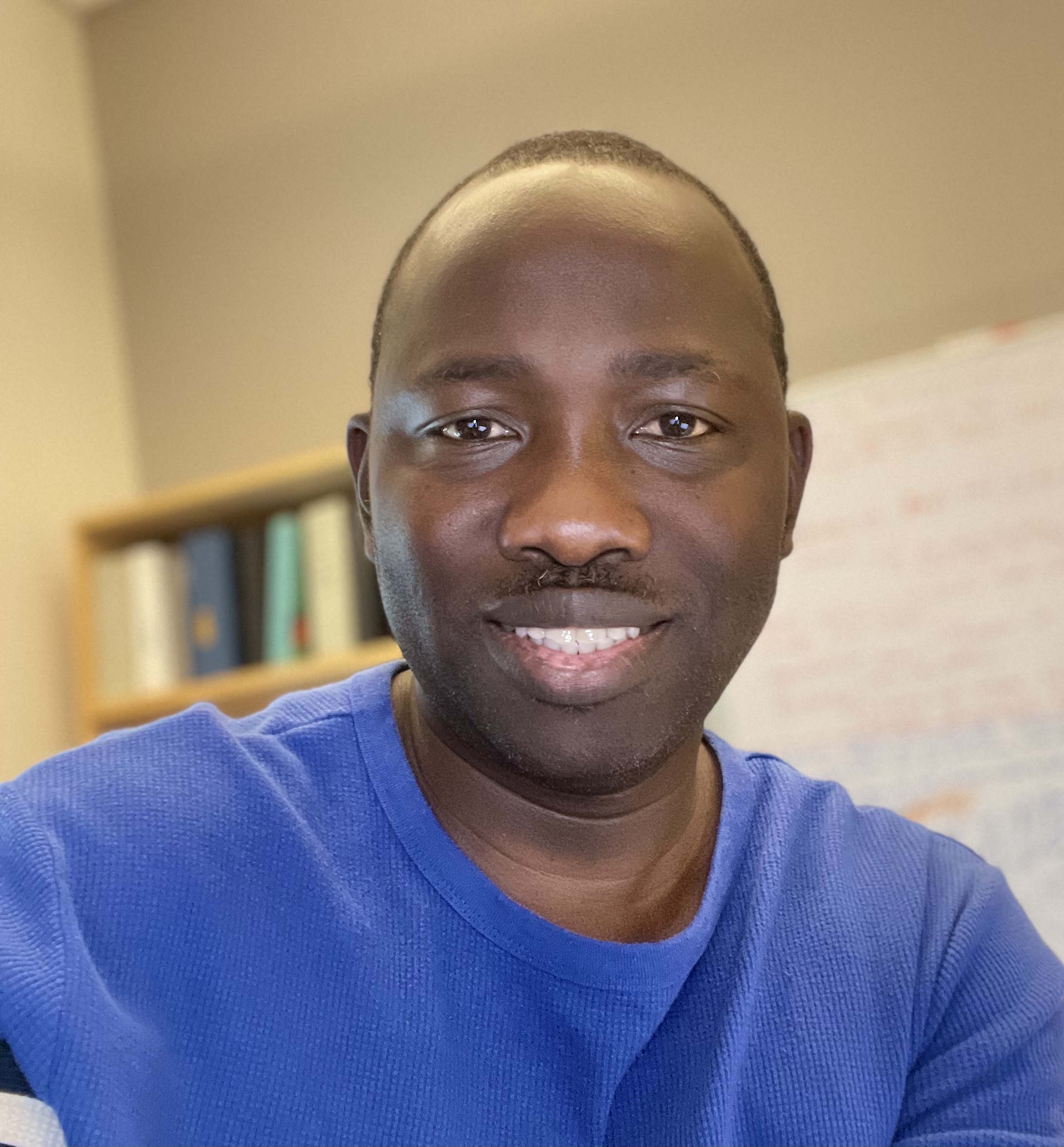 Kayode Ojo
