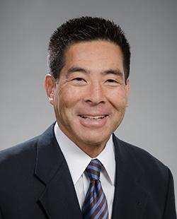 John Inadomi, MD