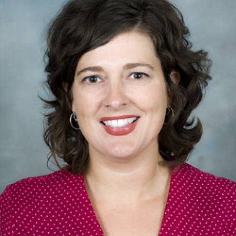 Dr. Kim O'Connor