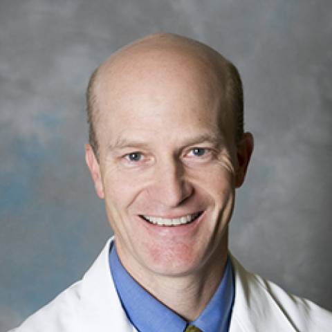 Dr. John Sheffield