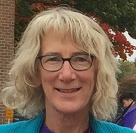 Kathi Sleavin