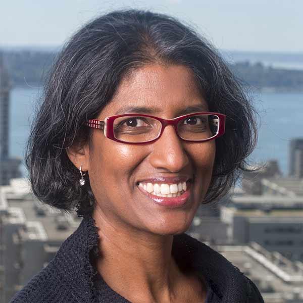 Dr. Ruane Barnabas