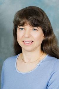 Dr. Karin Bornfeldt