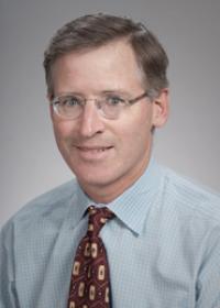 Dr. Fred Buckner