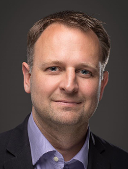 Dr. Paul Drain