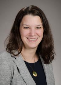 Dr. Laura Evans