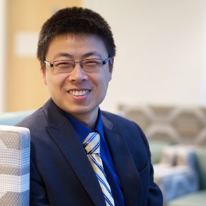 Dr. Ang Li
