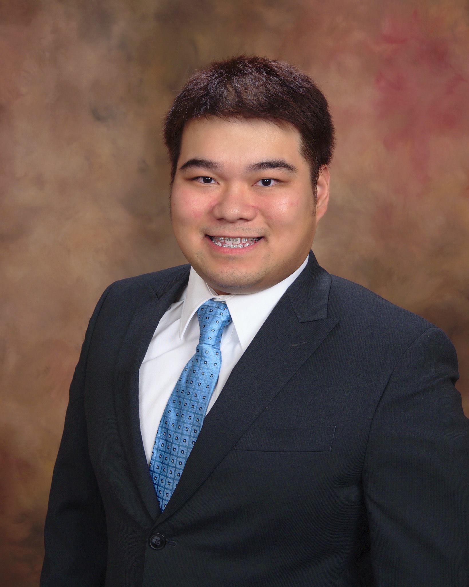 Anthony Chen