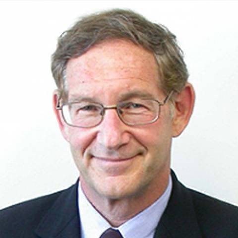 Dr. Larry Corey