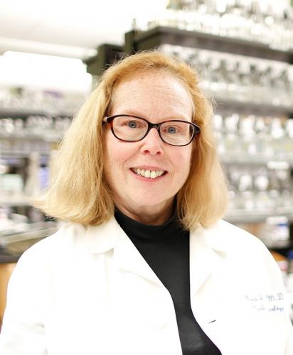 Dr. Nora Disis