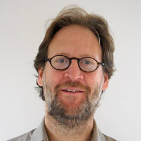 Dr. Geoffrey Gottlieb