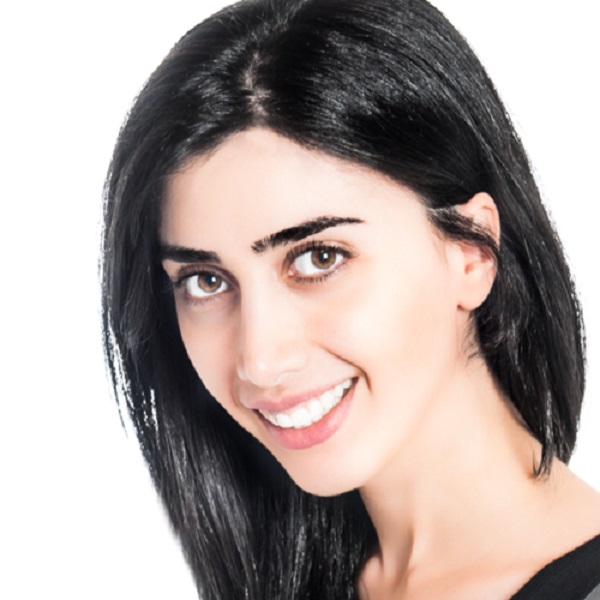 Fatima Ranjibaran