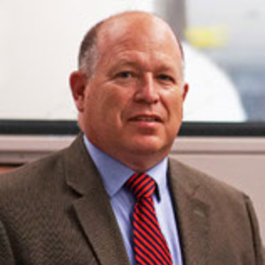 David Cook, PhD