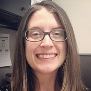Dr. Michelle Erickson