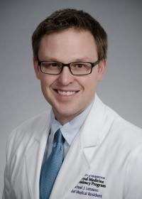 Dr. Michael Lenaeus