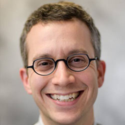 Dr. Jared Baeten