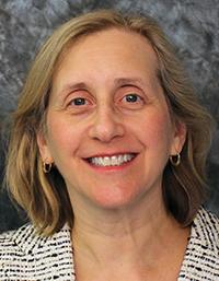 Pamela Becker