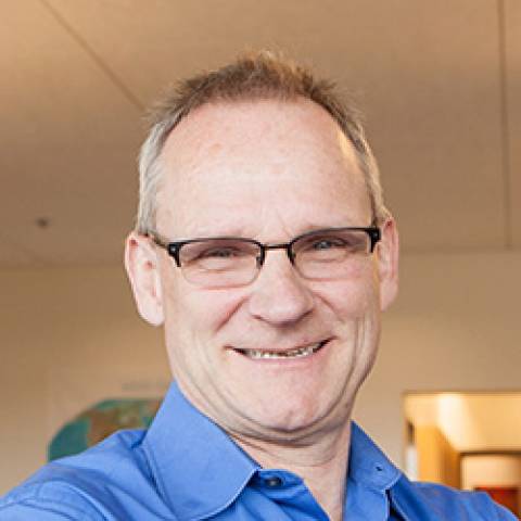 Dr. Michael Boeckh