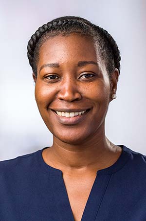 Dr. Rachel Issaka