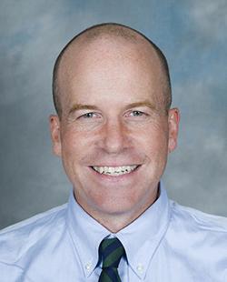 John Lynch