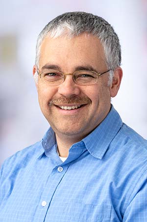 Dr. Johnnie Orozco