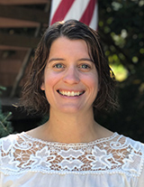 Dr. Elizabeth Rhea